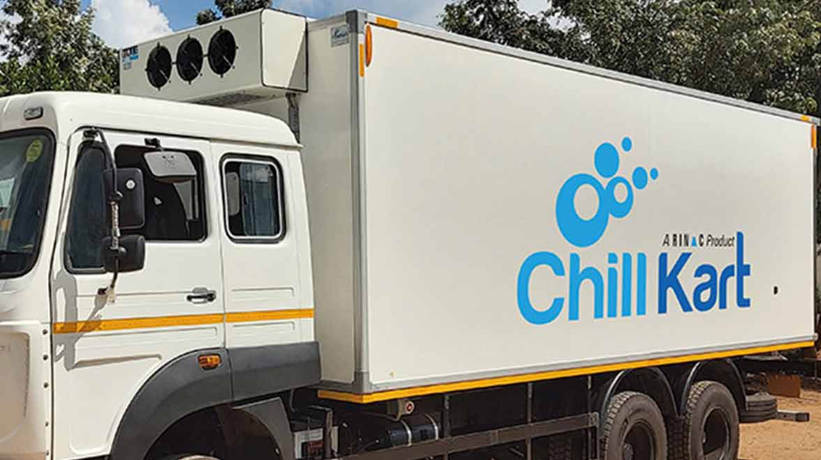 Chill Kart