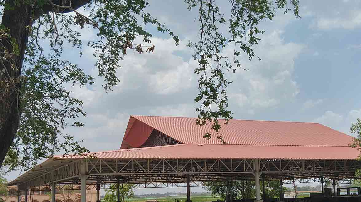 Insulated Roofing Solutions